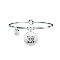 Bracciale Kidult Donna Free Time in Acciaio 731574 - 731574